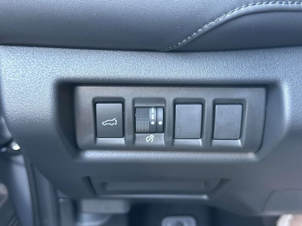 New 2026 Subaru Outback Touring XT AWD/4WD image 32