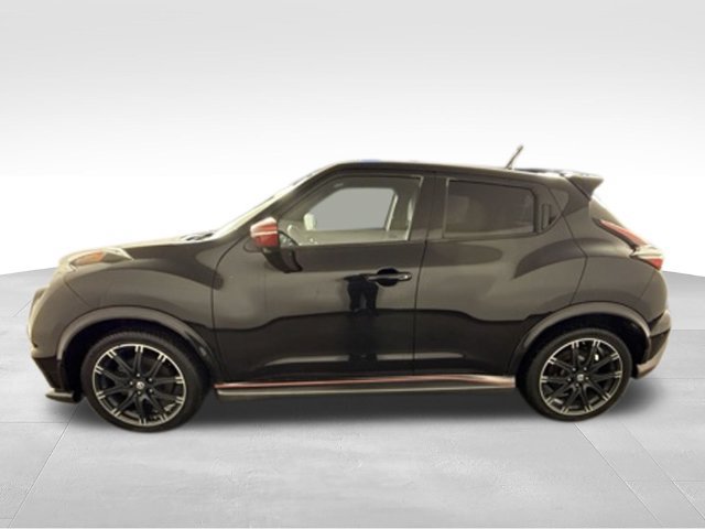 Used 2015 Nissan Juke NISMO AWD/4WD image 5