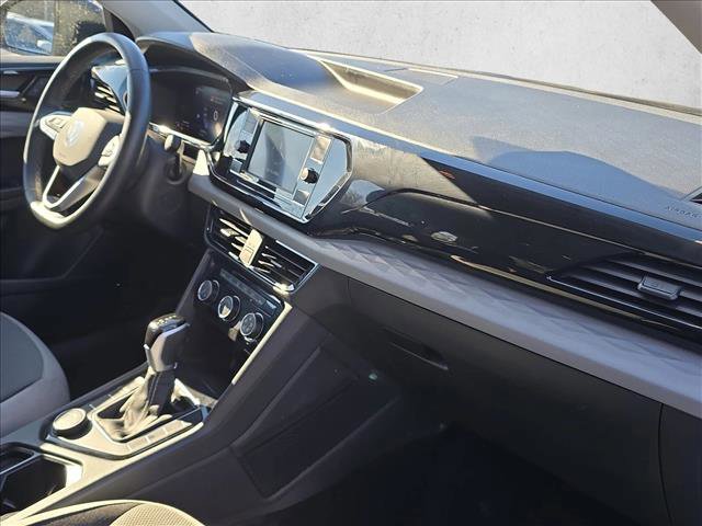 Certified 2024 Volkswagen Taos S image 21