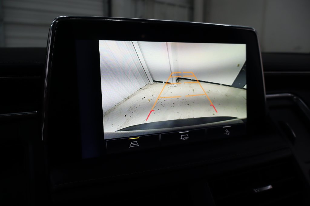 Used 2023 Chevrolet Tahoe Premier w/ Max Trailering Package AWD/4WD image 20