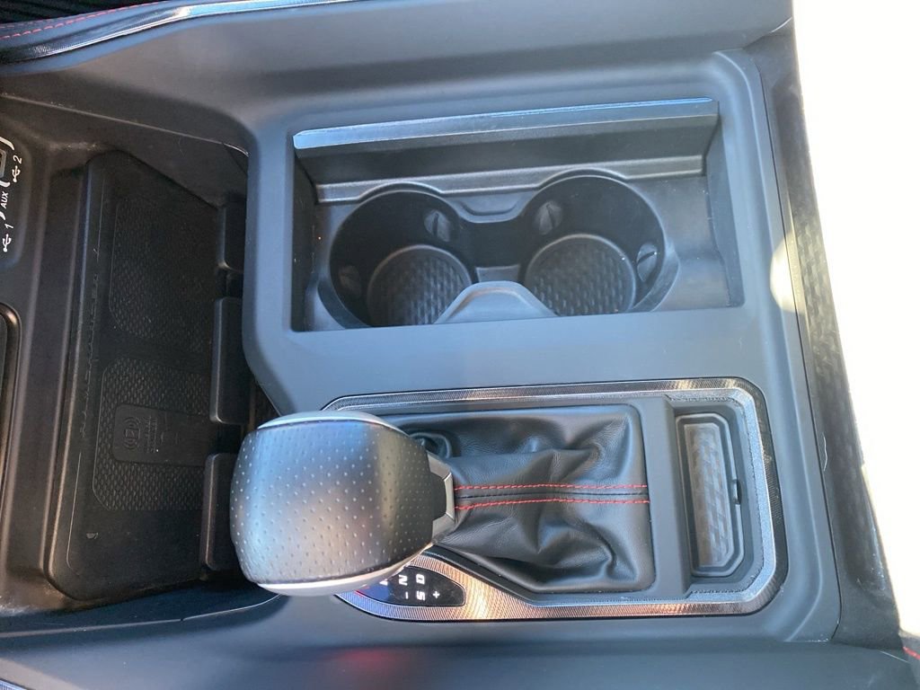 Used 2022 RAM 1500 TRX w/ TRX Level 2 Equipment Group image 35