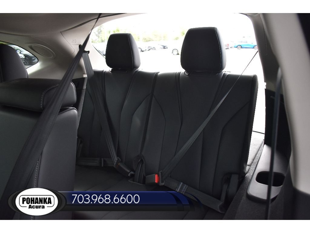 New 2026 Acura MDX w/ Technology Package AWD/4WD image 33
