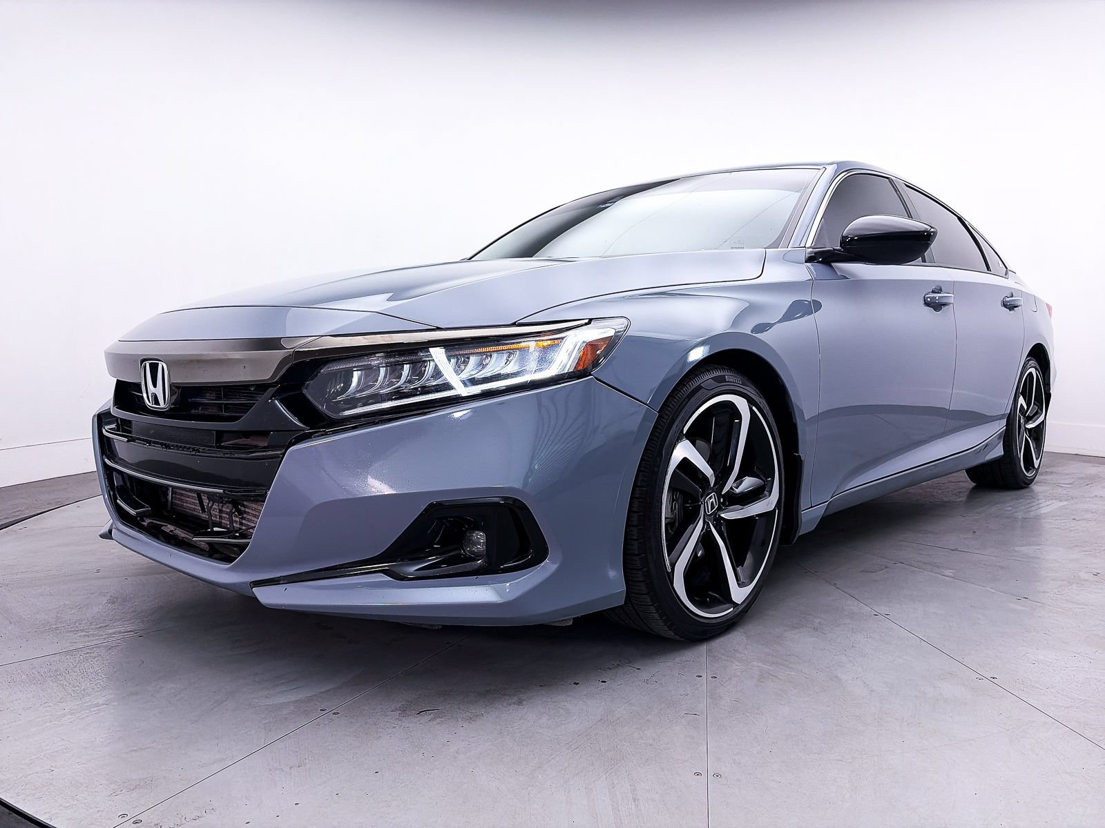 Used 2021 Honda Accord Sport Special Edition image 10