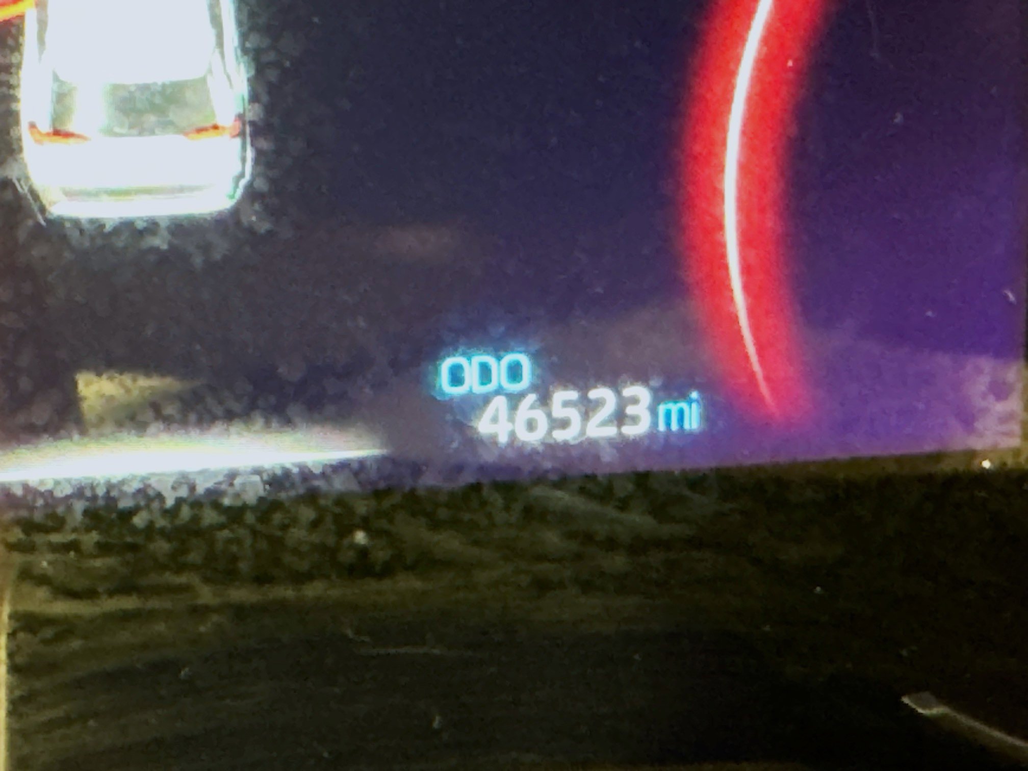 Used 2024 Toyota RAV4 LE image 19