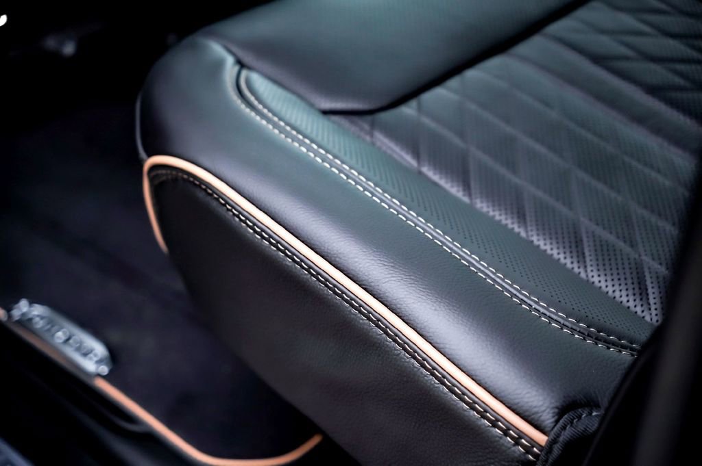 New 2026 RAM 1500 Tungsten image 33