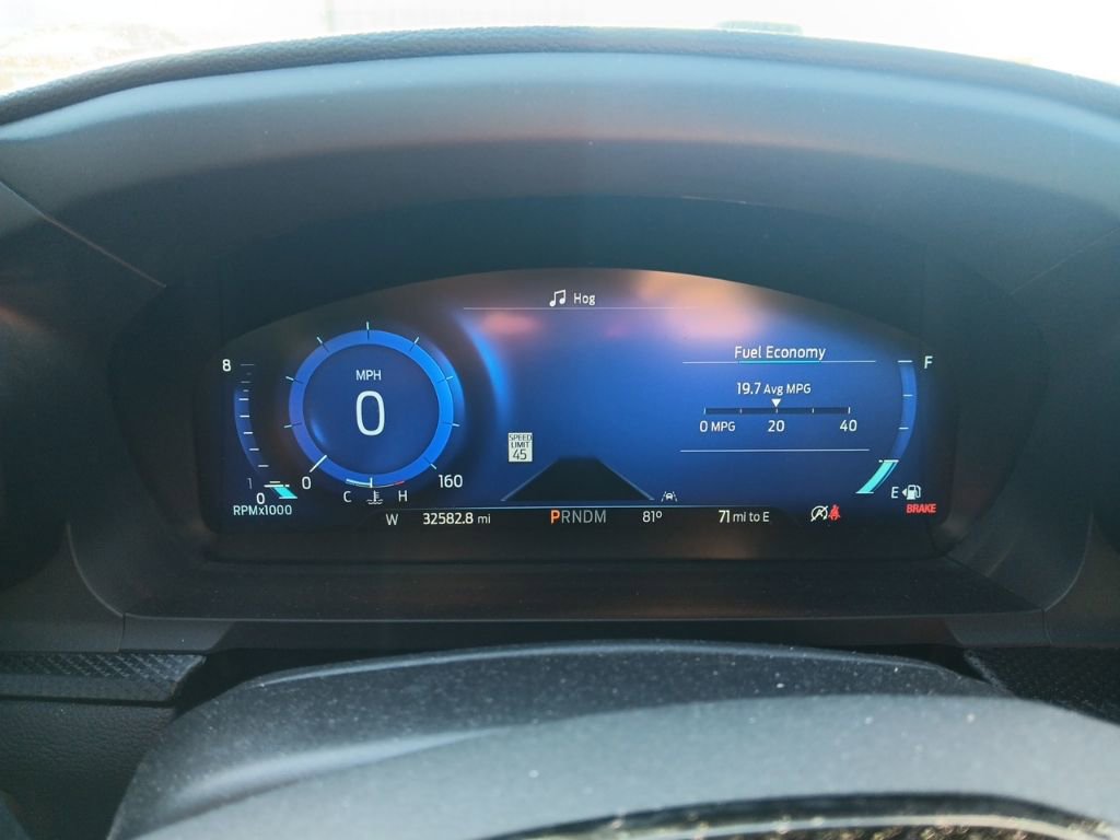 Used 2022 Ford Explorer ST w/ Equipment Group 401A image 28