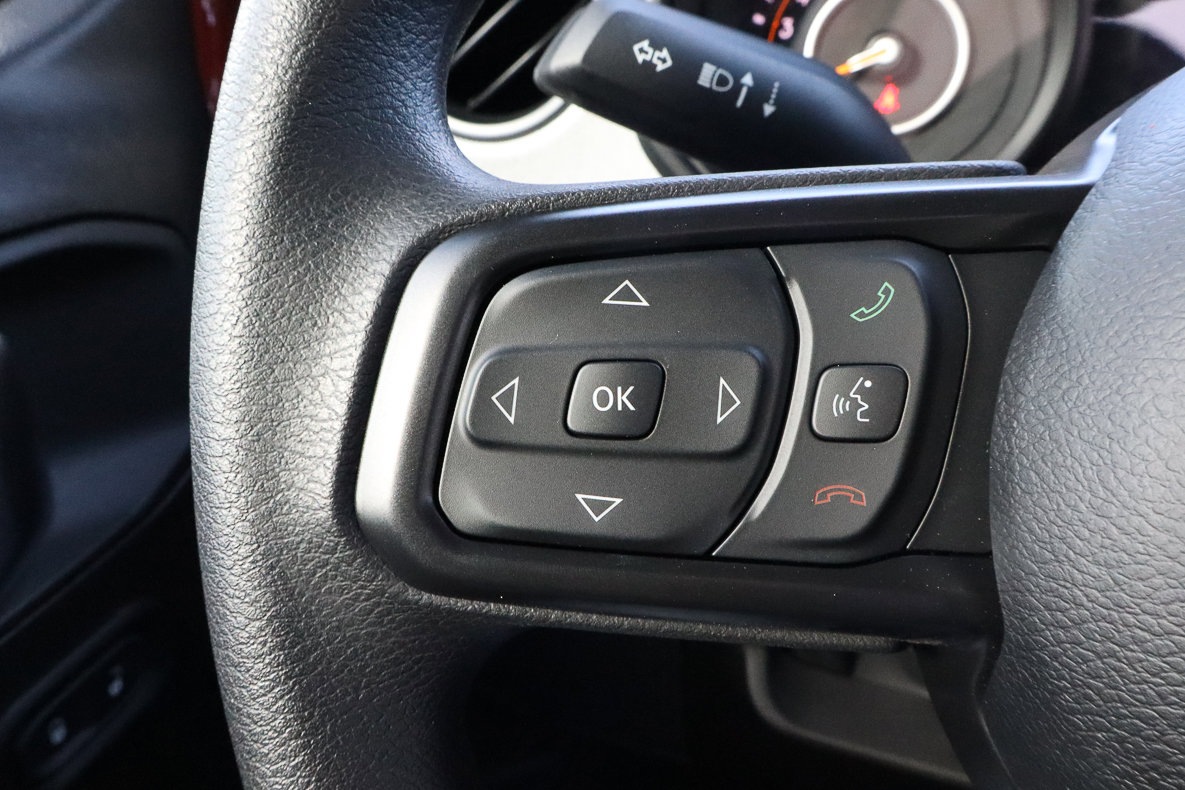 New 2026 Jeep Wrangler Sport image 25