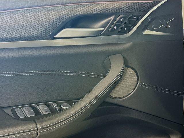 Used 2022 BMW X3 M40i image 18