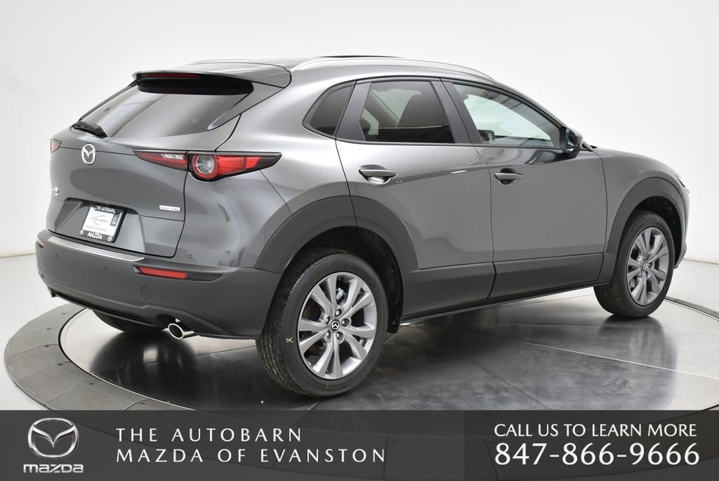 New 2026 MAZDA CX-30 AWD 2.5 S w/ Premium Package image 21