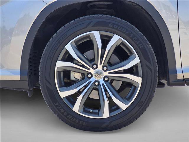Used 2017 Lexus RX 350 FWD w/ Premium Package image 24
