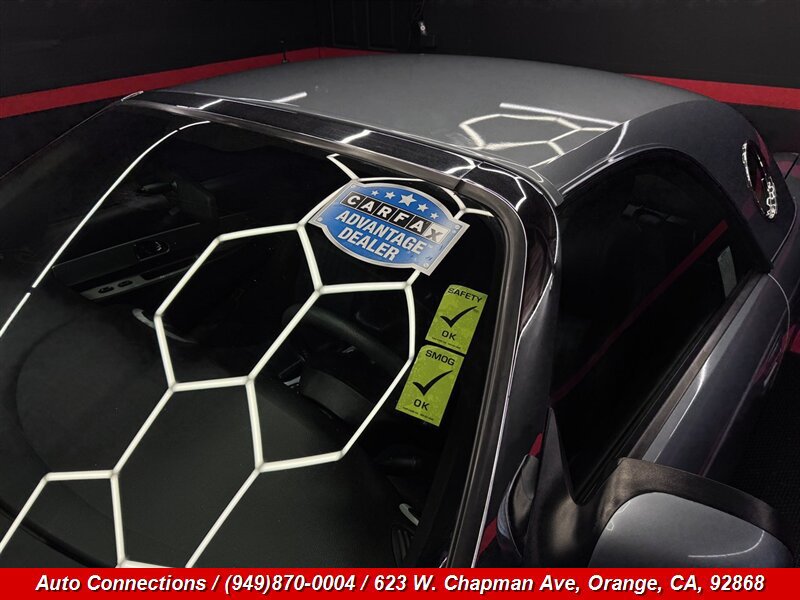 Used 2005 Ford Thunderbird RWD image 23