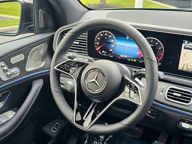 New 2026 Mercedes-Benz GLE 580 4MATIC image 28