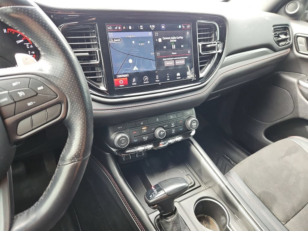 Certified 2021 Dodge Durango R/T w/ Blacktop Package AWD/4WD image 19