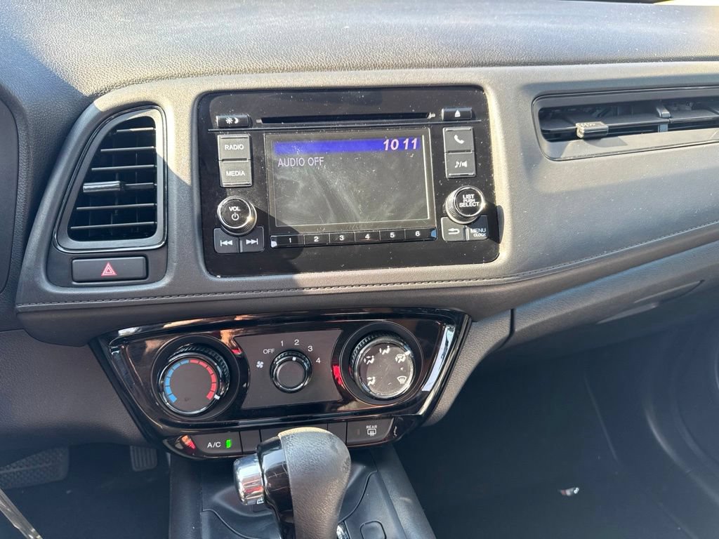 Used 2022 Honda HR-V LX image 8