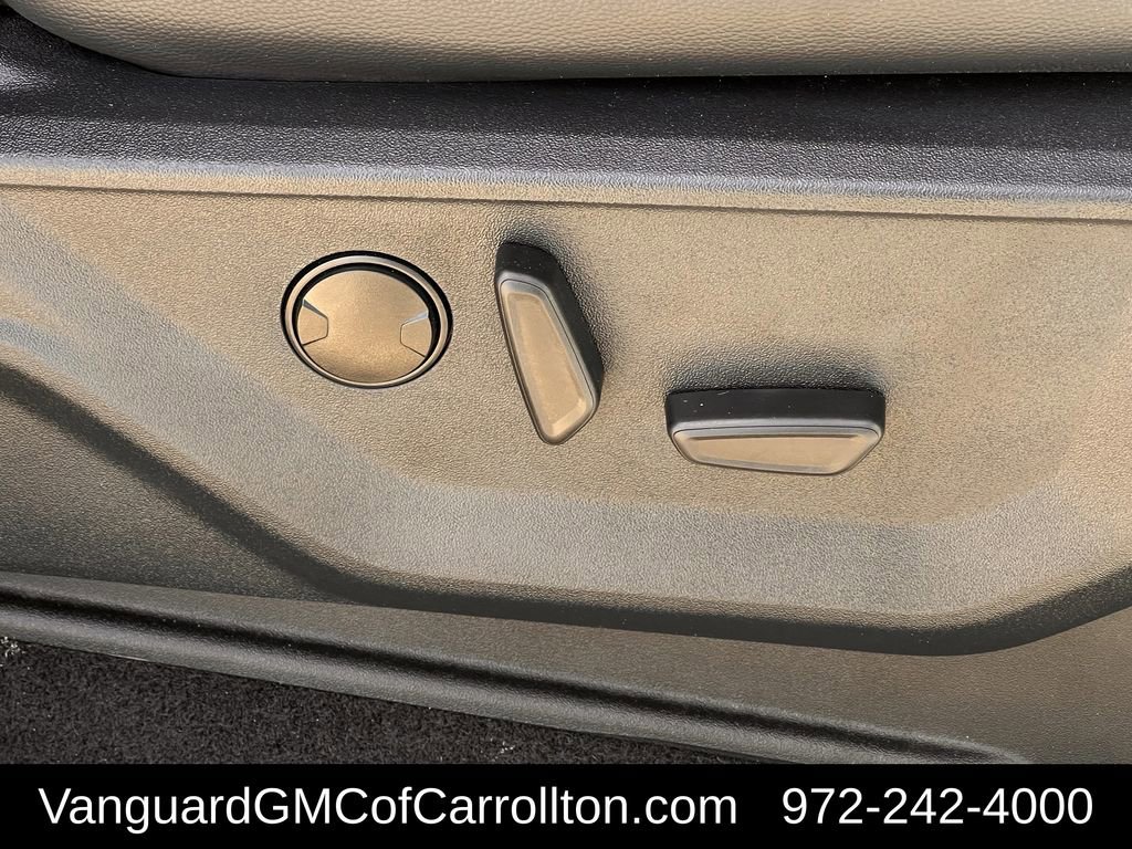 Used 2025 Ford F150 Lariat w/ Equipment Group 501A Mid image 28