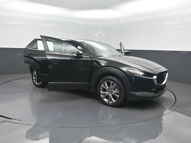 Used 2023 MAZDA CX-30 AWD 2.5 S w/ Preferred Package image 32