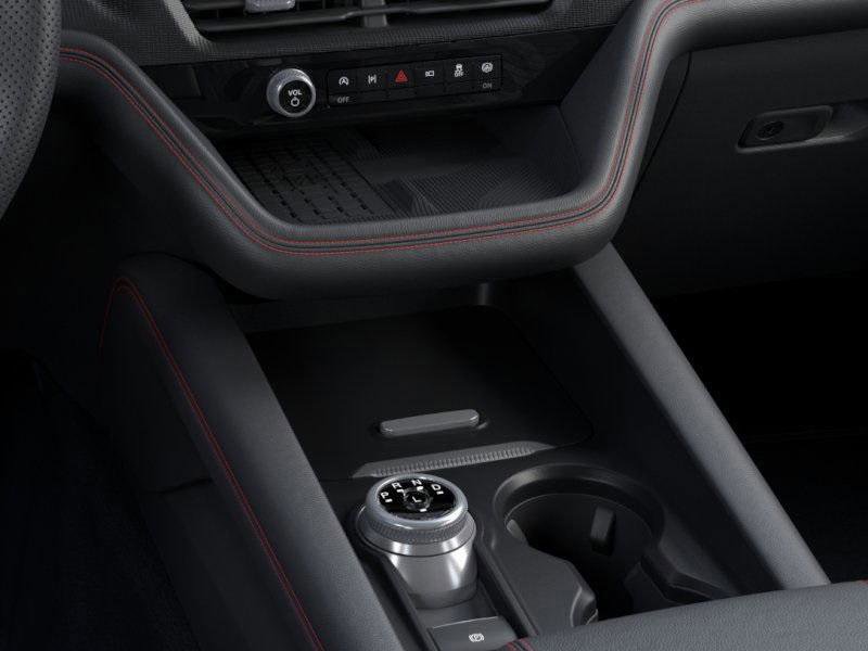 New 2025 Ford Explorer ST-Line w/ Premium Package image 37