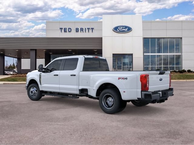 New 2026 Ford F350 XLT AWD/4WD image 5