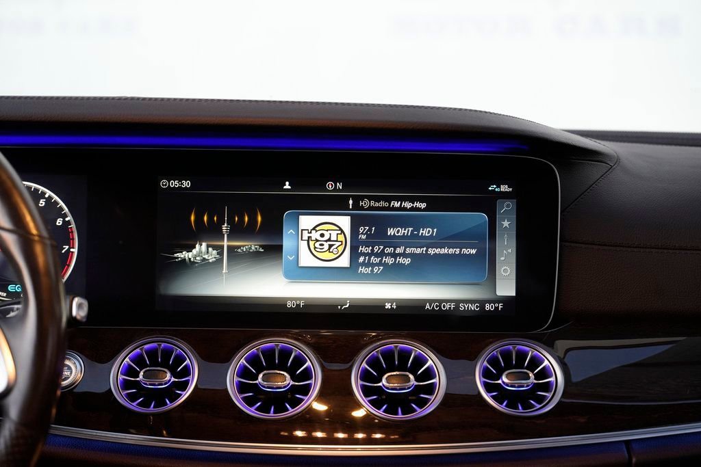 Used 2020 Mercedes-Benz CLS 450 4MATIC image 45