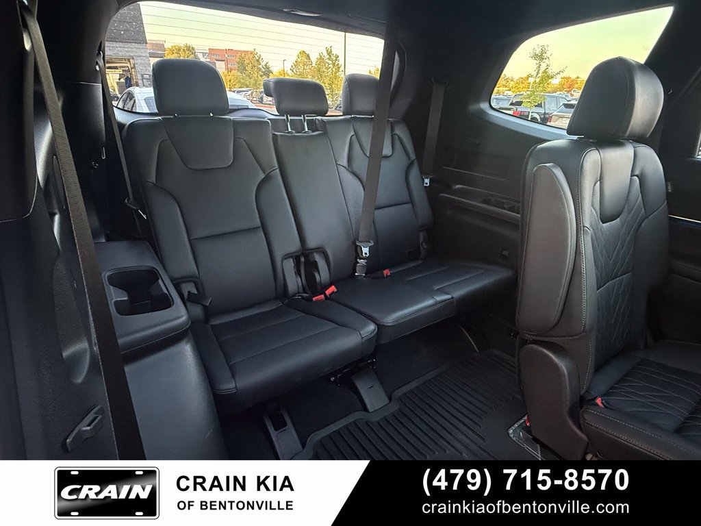 Certified 2024 Kia Telluride SX Prestige X-Pro AWD/4WD image 32