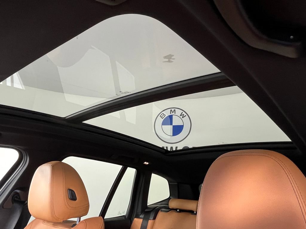Certified 2023 BMW X3 xDrive30i w/ Premium Package AWD/4WD image 31