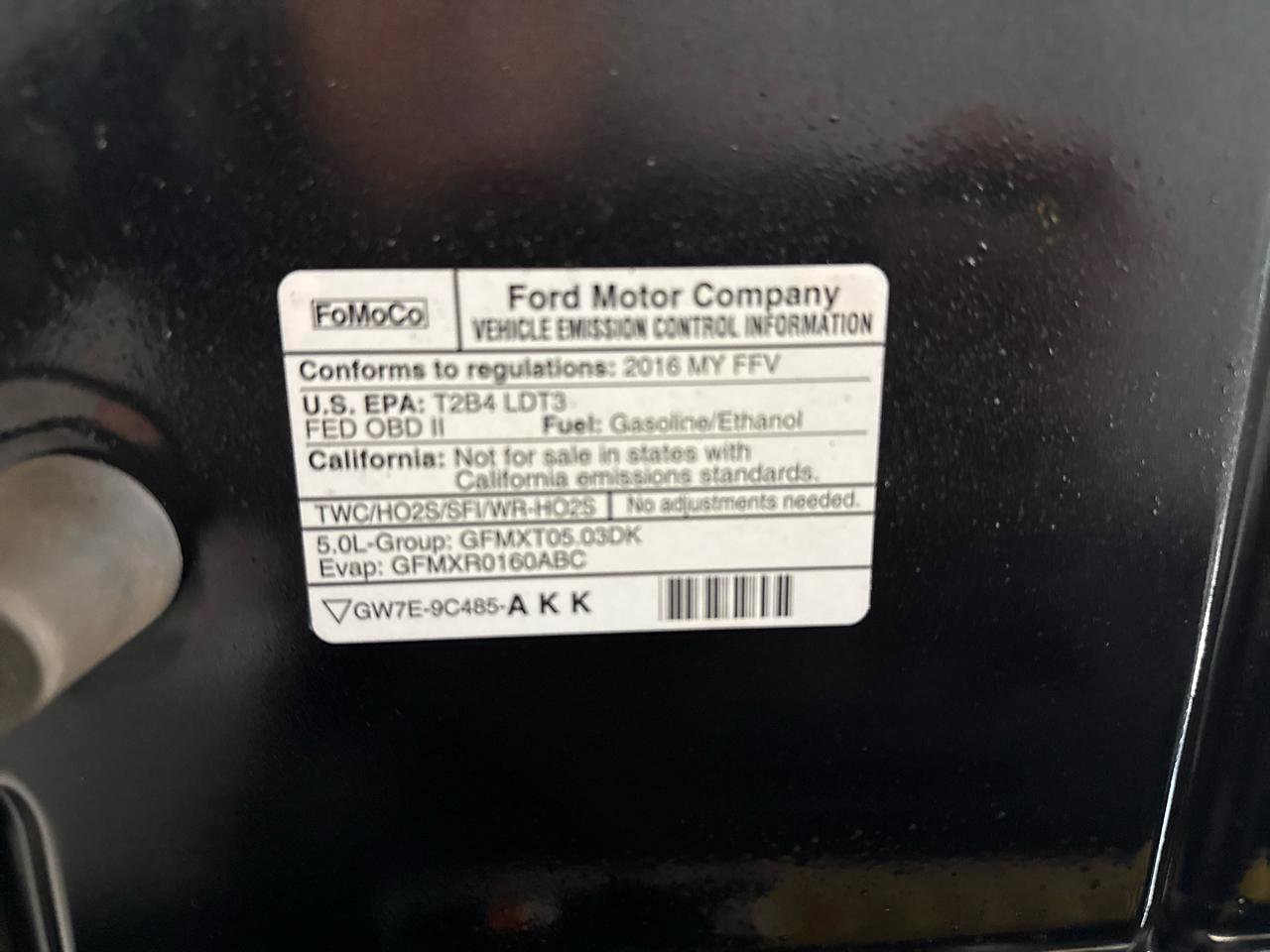 Used 2016 Ford F150 XLT w/ Equipment Group 301A Mid AWD/4WD image 67
