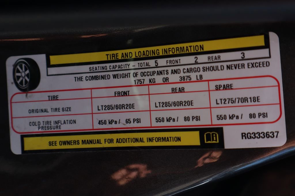 Used 2024 RAM 3500 Limited w/ Night Edition AWD/4WD image 66