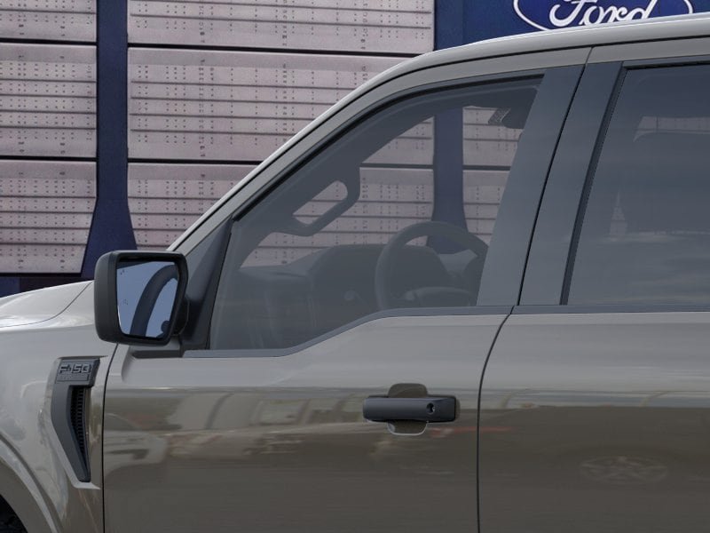 New 2026 Ford F150 STX w/ Equipment Group 201A FX4 AWD/4WD image 20