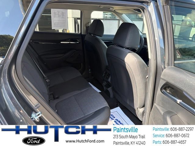 Used 2024 Kia Seltos S AWD/4WD image 14