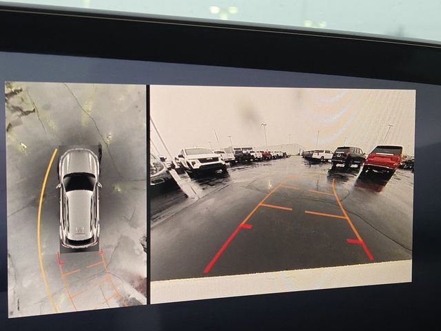 New 2026 Buick Envision Sport Touring image 5