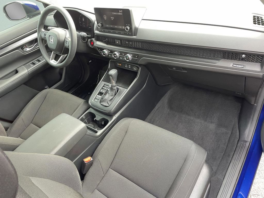 Used 2023 Honda CR-V EX image 16