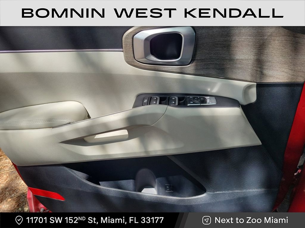 Used 2022 Kia Sorento S image 28