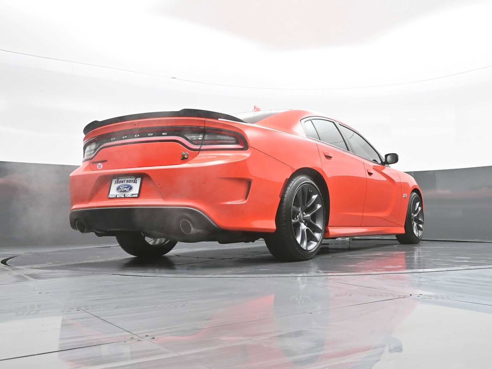 Used 2023 Dodge Charger Scat Pack image 40