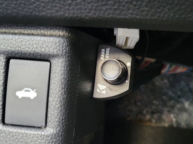 Used 2024 Honda Accord Sport image 29