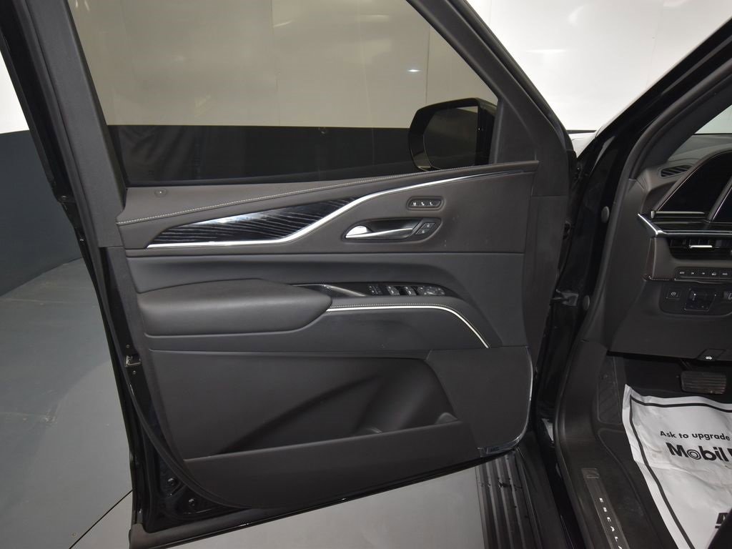 Used 2022 Cadillac Escalade Sport image 8