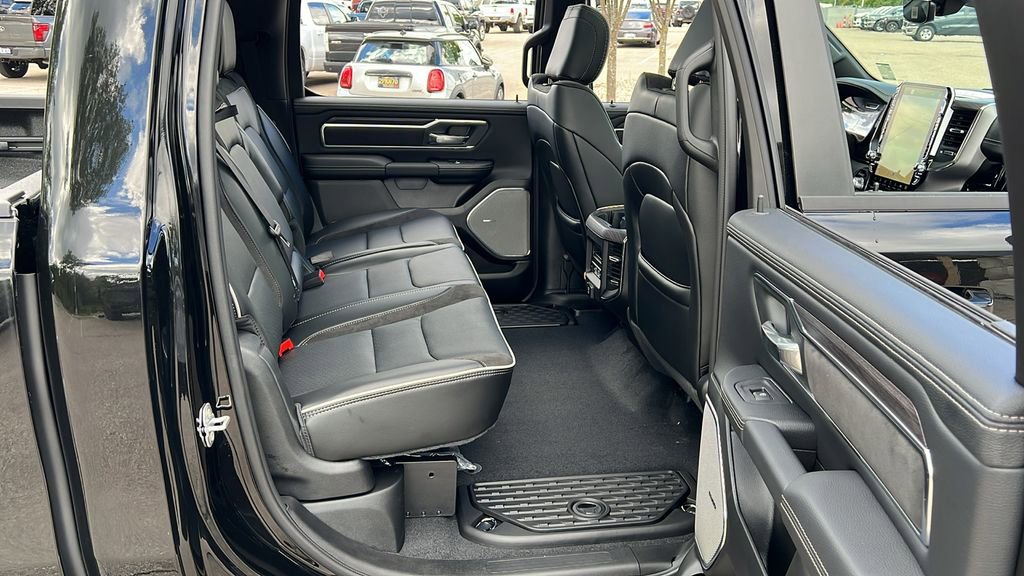 New 2026 RAM 1500 Laramie image 19
