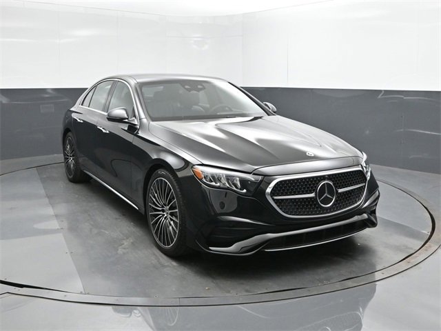 New 2026 Mercedes-Benz E 350 Sedan image 22