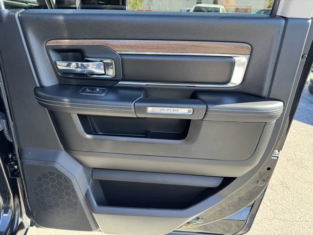 Used 2017 RAM 2500 Laramie image 18