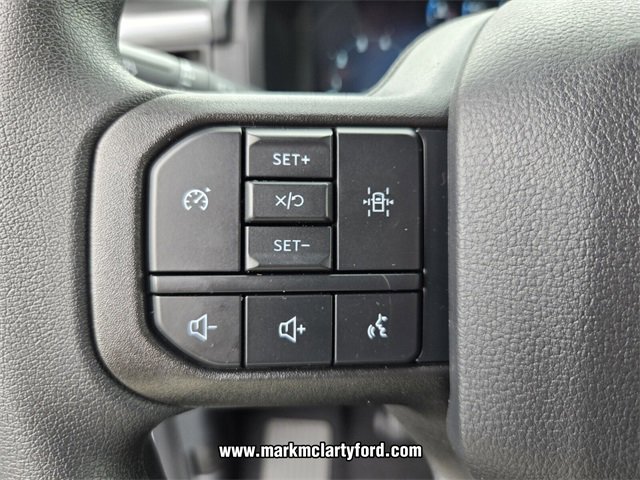 New 2025 Ford F150 STX w/ Equipment Group 200A image 22
