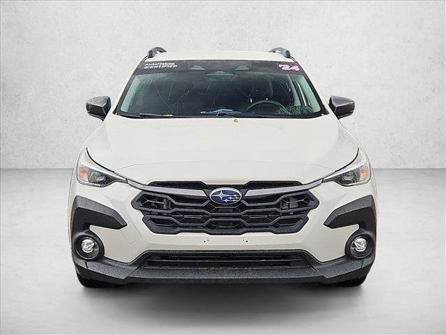 Used 2024 Subaru Crosstrek 2.0i Premium w/ Crosstrek Mirror Package AWD/4WD image 2