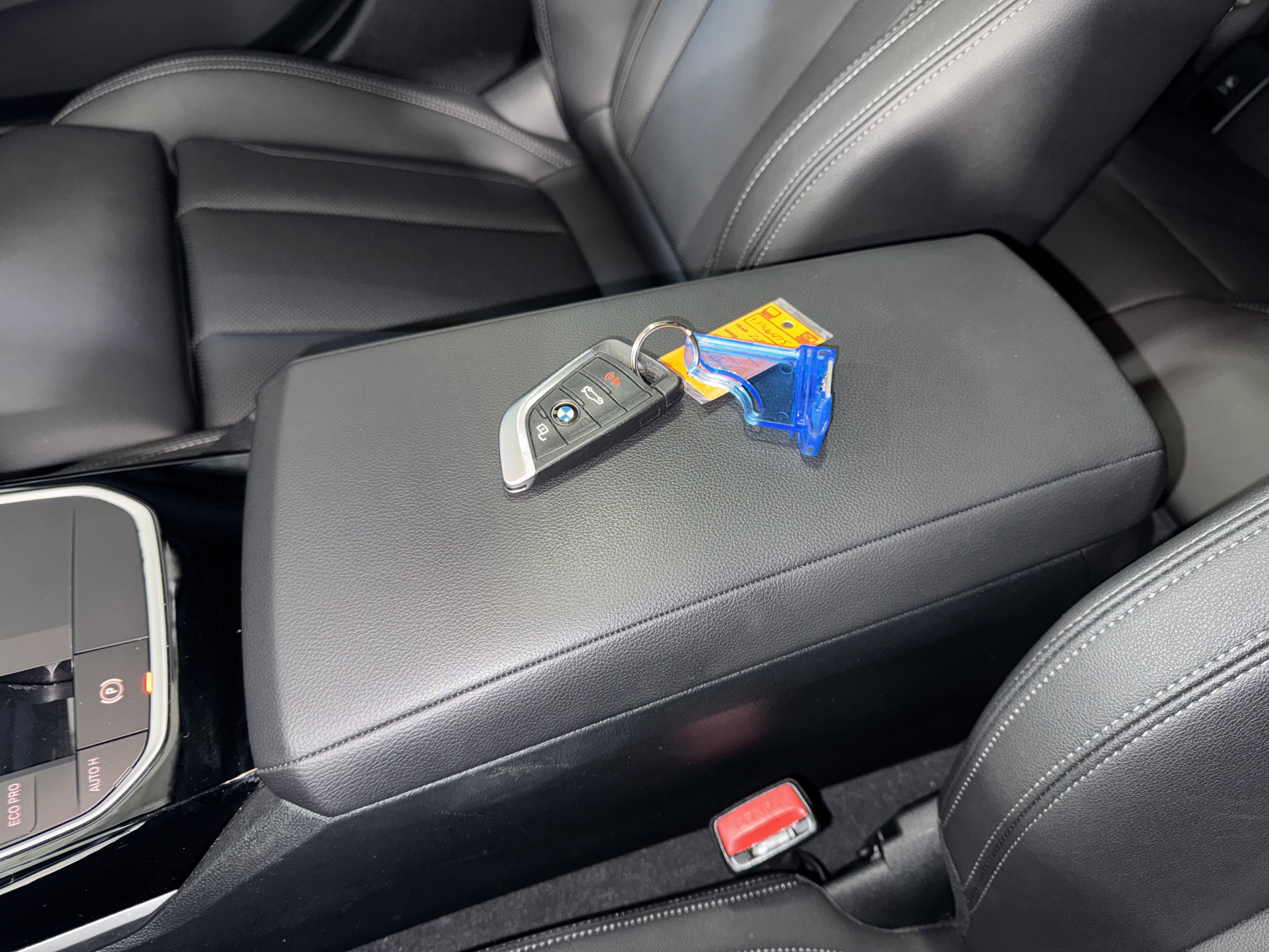 Certified 2023 BMW i4 eDrive35 image 36