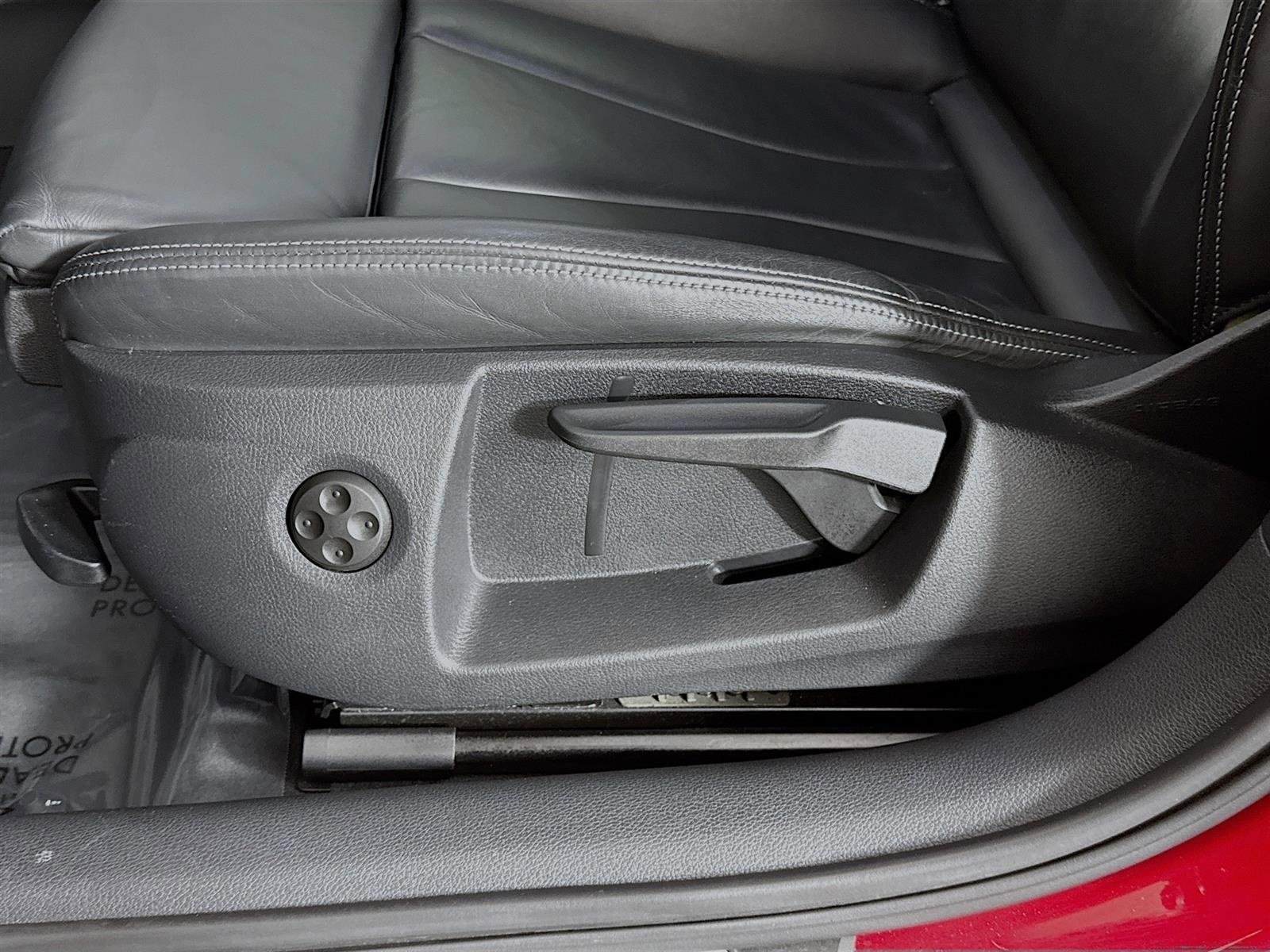 Used 2018 Audi S3 Prestige w/ Prestige Package image 23