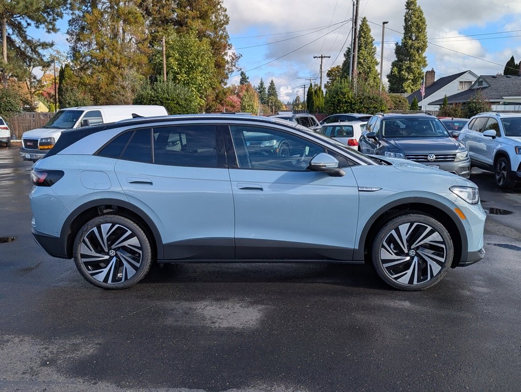 New 2025 Volkswagen ID.4 Pro S Plus image 6