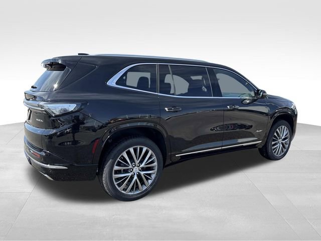 New 2026 Buick Enclave Avenir w/ Super Cruise Package FWD image 2