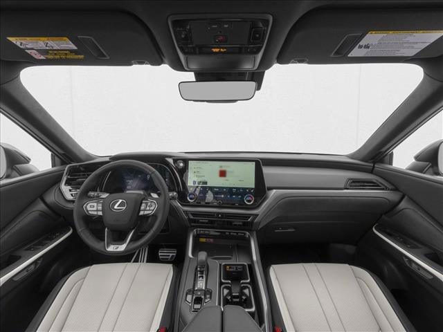 New 2026 Lexus TX 500h AWD w/ Technology Package image 5