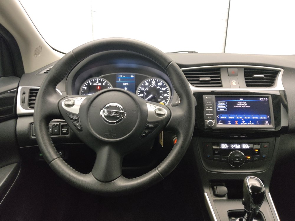 Used 2019 Nissan Sentra SV image 22