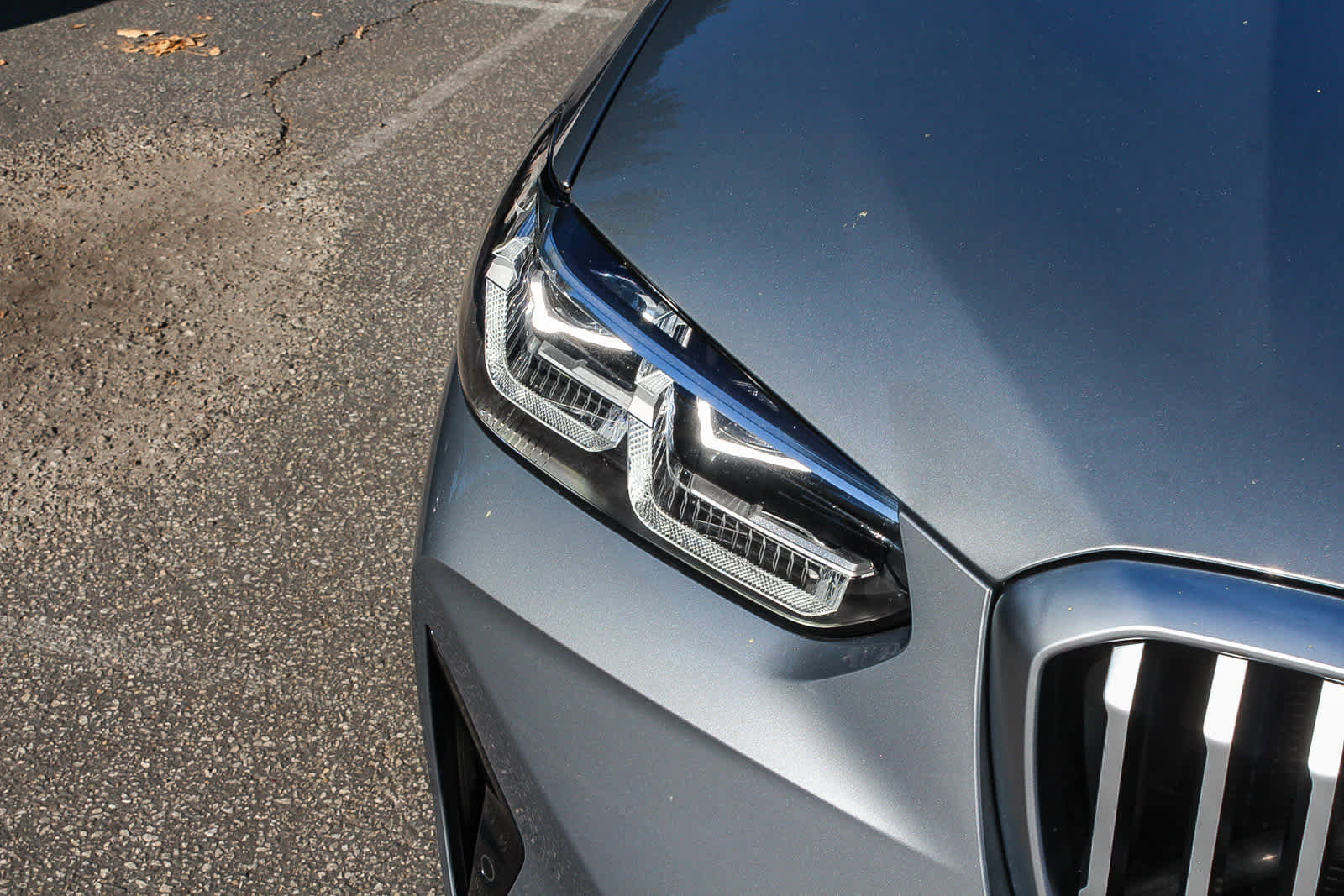 Used 2024 BMW X3 sDrive30i w/ Premium Package image 10