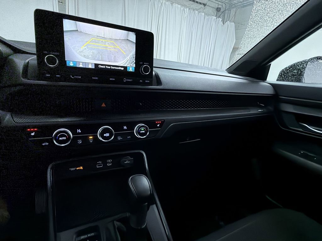 Used 2025 Honda CR-V Sport image 20