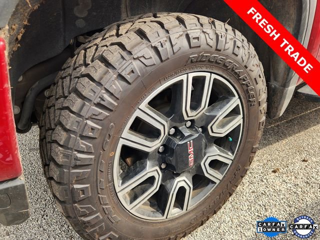 Used 2022 GMC Sierra 2500 AT4 w/ AT4 Premium Plus Package image 10