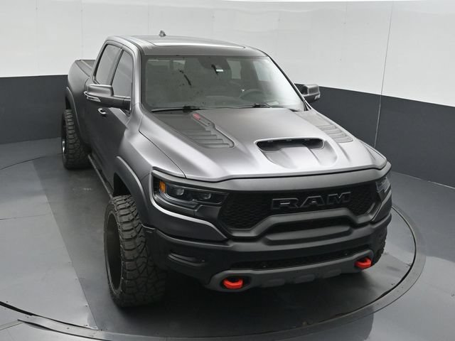Used 2024 RAM 1500 TRX w/ TRX Level 2 Equipment Group AWD/4WD image 46